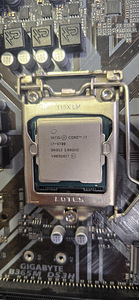 I7 9700 16Gb ram (2 foto / 3)