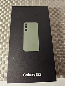 Samsung galaxy s23 8gb/128 rohline (1 foto / 4)