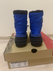 Talvesaapad Helly Hansen JK VARANGER INSULATED (3 foto / 5)