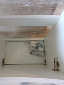 Kapp valamu alla Uus (3 foto / 3)