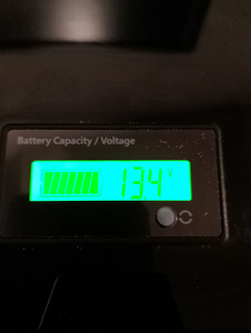 LifePo4 60Ah (1 foto / 4)