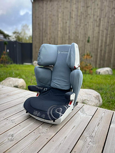 Turvatool Concord Transformer XT (9-36kg) (1 foto / 1)