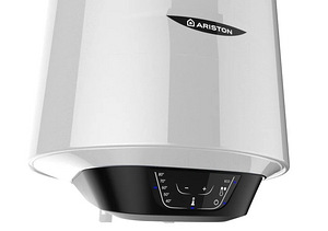 UUS Soojaveeboiler Ariston Pro1 Eco 80H 75L | Boiler (3 foto / 4)