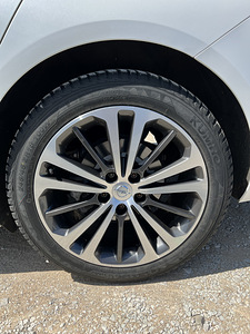Opel Insignia Sports Tourer Exclusive 2.0 TDi 125kw (5 foto / 15)