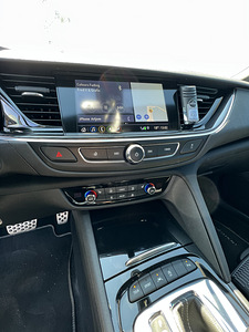 Opel Insignia Sports Tourer Exclusive 2.0 TDi 125kw (13 foto / 15)
