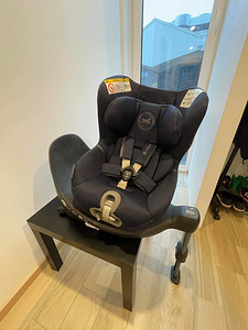 Turvatool Cybex Sirona S i-size (1 foto / 4)