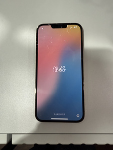 Apple 13 pro max 256 (1 фото из 4)