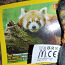 Новая маленькая красная панда игрушка плюшка Макдональдс (foto #4)