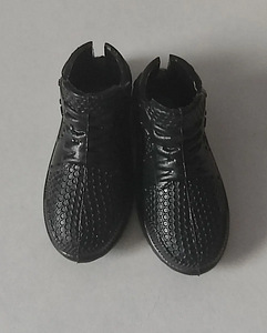 Doll, toy shoes, sneakers, Ob11, Ob22, gsc, Kingad mänguasi (1 foto / 4)