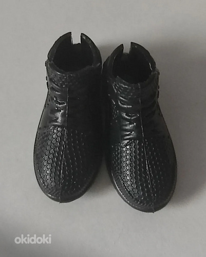 Doll, toy shoes, sneakers, Ob11, Ob22, gsc, Kingad mänguasi