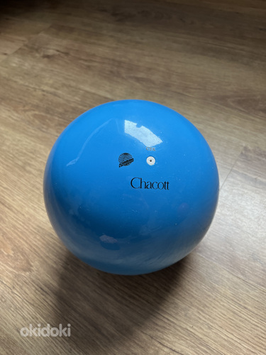 Chacott pall 18.5cm (foto #1)