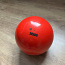 Гимнастический мяч Sasaki 18,5см. (фото #1)