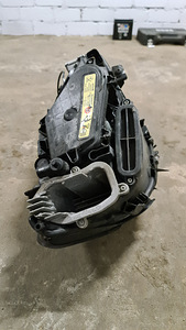 BMW F01 7-seeria Dynamic esituli 7182149 (6 foto / 9)
