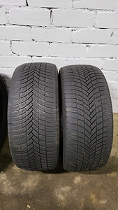 Bridgestone Weather Control A005 EVO 2 x 245/45/R19 (1 foto / 4)