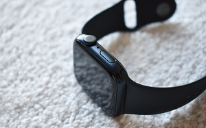 Apple Watch 7 45mm GPS (4 foto / 4)