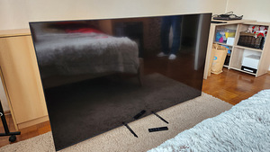 Televiisor Samsung UE65AU9072 LED 65" (2 foto / 5)
