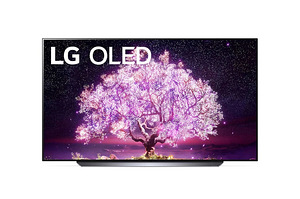Televiisor LG OLED65C11LB, 65'', 4K UHD, OLED (1 foto / 3)