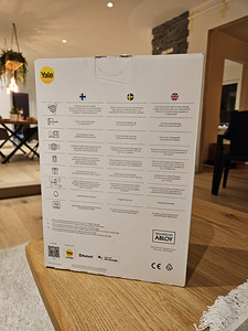 Nutilukk Yale Doorman L3 (2 foto / 2)