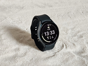 Galaxy Watch 4 44mm nutikell (2 foto / 3)