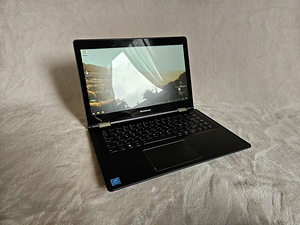 Сенсорный ноутбук Yoga 500-14ISK (1 фото из 2)