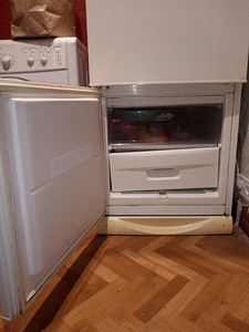 Ära anda külmik / annan külmkapi ära (3 foto / 3)