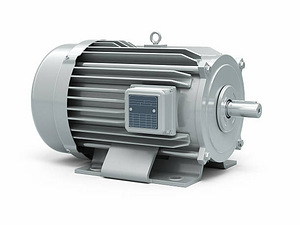 Elektrimootor 3-4 kw 1200-1400 p/m (1 foto / 1)