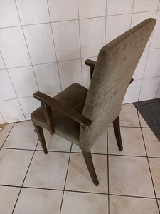 МЯГКИЕ СТУЛЬЯ (3 фото из 3)