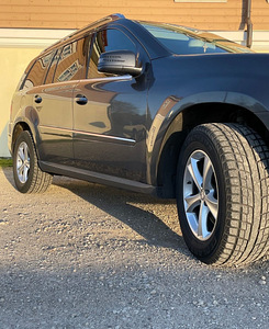 MERCEDES-BENZ GL 450 4MATIC (2 foto / 5)