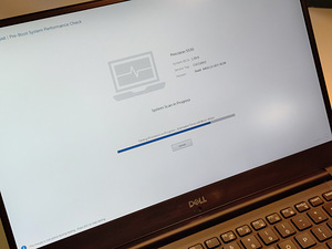 Dell Precision 5530 Intel i7 32GiB 512GB 56Wh NVidia P1000 (5 foto / 7)