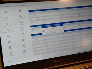 Dell Precision 5530 Intel i7 32GiB 512GB 56Wh NVidia P1000 (6 foto / 7)