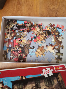 Puzzle (2 foto / 2)