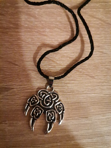 Slaavi amulet
