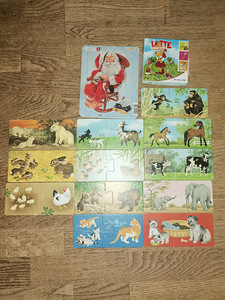 Puzzle (1 foto / 1)
