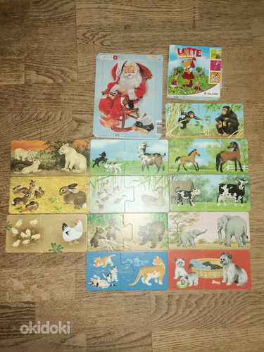 Puzzle