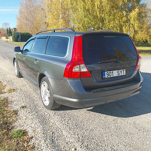 M: Volvo V70 2.0 120kw Momentum (3 foto / 12)
