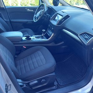 M: Ford galaxy 2.0 110kw 2016a (9 foto / 14)