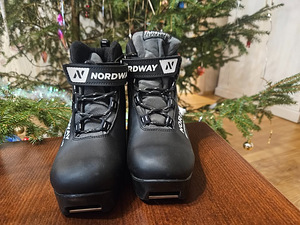 Blizzard, Uvex, Peltonen, Nordway, Salomon (7 foto / 10)