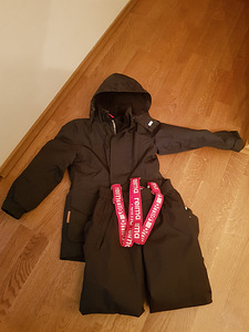 Reima komplekt 122/134 (2 foto / 3)
