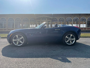 Pontiac Solstice GXP (6 foto / 15)