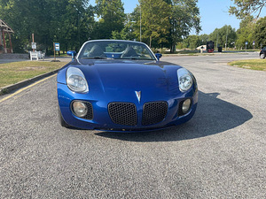 Pontiac Solstice GXP (14 foto / 15)