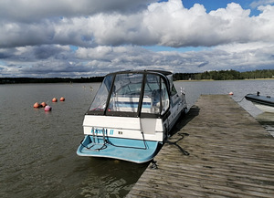 SunRunner 272 Ultra Diesel (3 foto / 10)