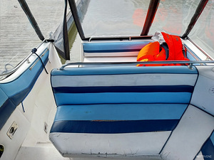 SunRunner 272 Ultra Diesel (4 foto / 10)