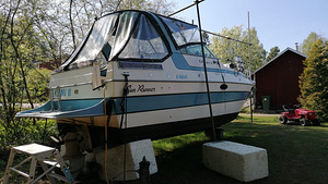 SunRunner 272 Ultra Diesel (6 foto / 10)