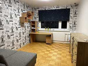 Kivila tn 21, Lasnamäe, Tallinn, Harjumaa (8 foto / 13)