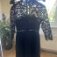 Zara pitsiline kleit suurus s (foto #1)
