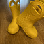 Ботинки Crocs размер C 11 (фото #2)