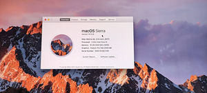 iMac (Retina 4K, 21.5-inch, 2017) (2 foto / 2)