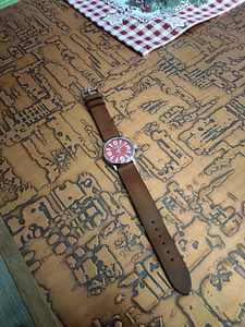 Raketa Big Zero (1991)