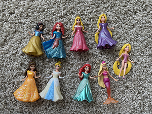 Disney nukud (1 foto / 1)