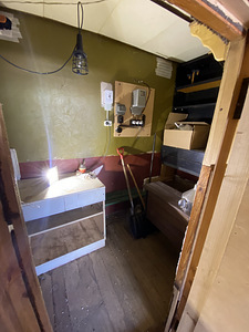 Uus-Sauga tn 45, Ülejõe, Pärnu, Pärnumaa (4 foto / 4)
